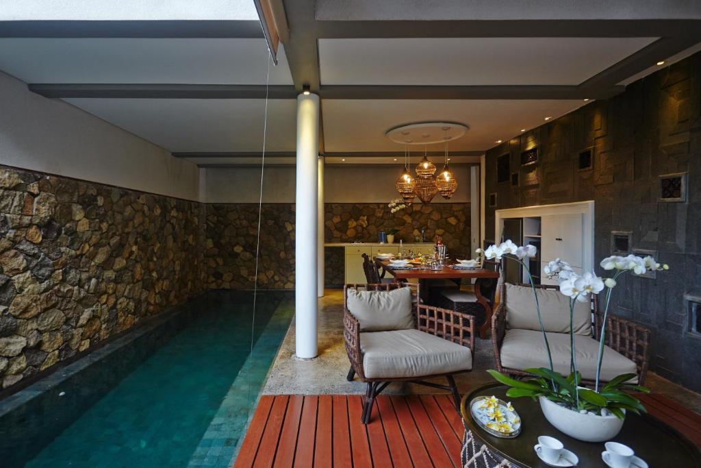 Mahala Hasa Villa By Premier Hospitality Asia Legian Zimmer foto